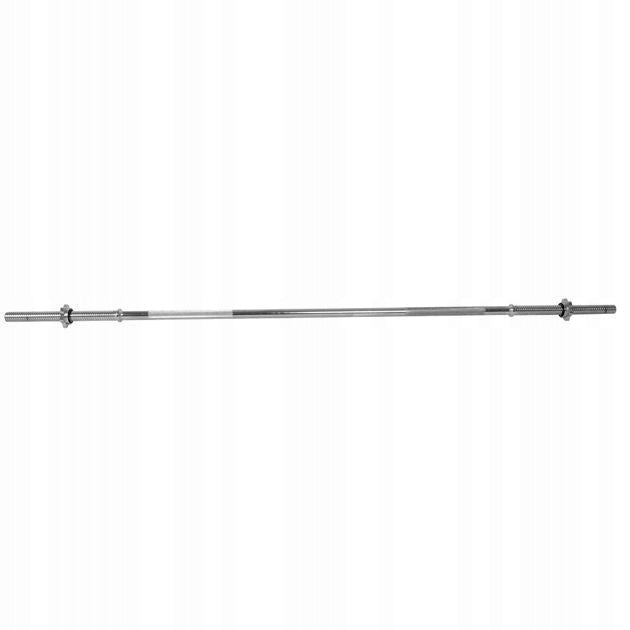 Stange für Gewichte inSPORTline 160 cm 