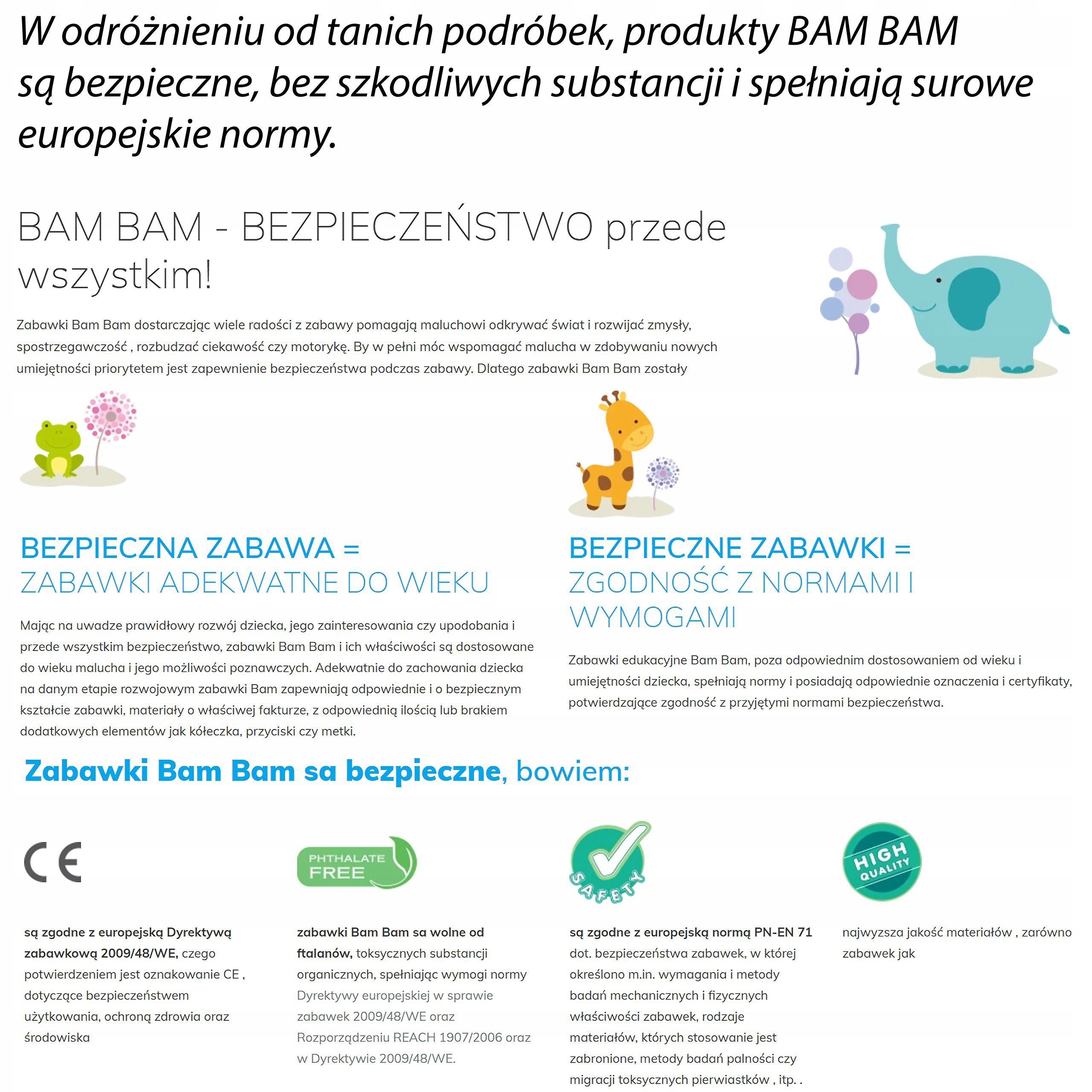 Kaugummi Bam Bam Traube 