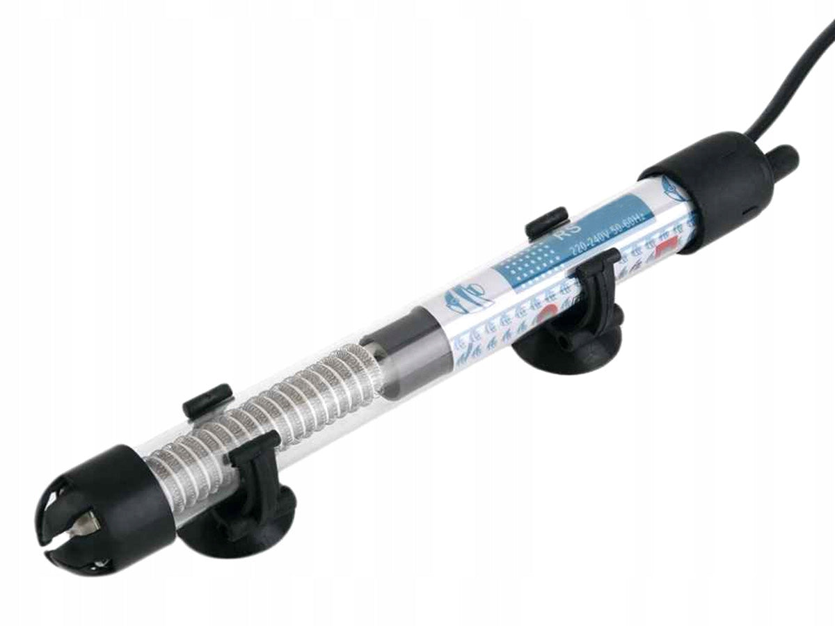 Aquariumheizung AG215 50W Thermostat 