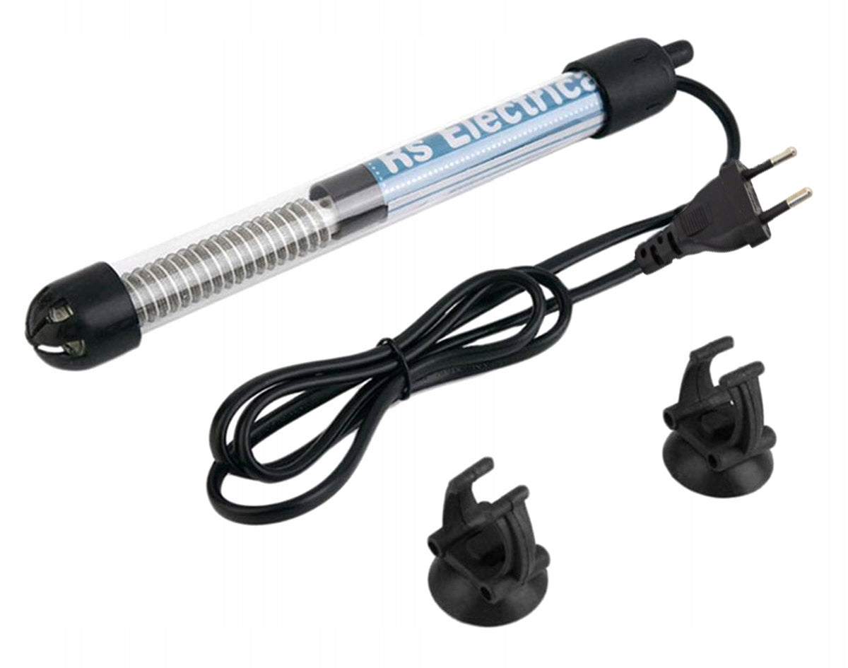 Aquariumheizung AG215 50W Thermostat 