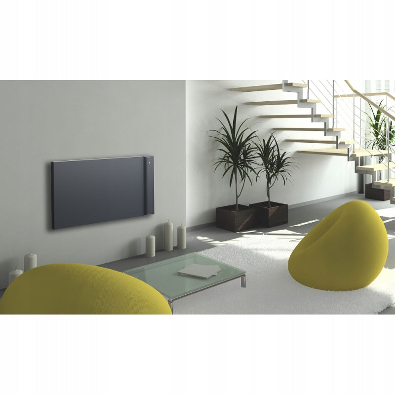 Energiesparende Elektroheizung 750 W KLIMA 7 WI-FI 