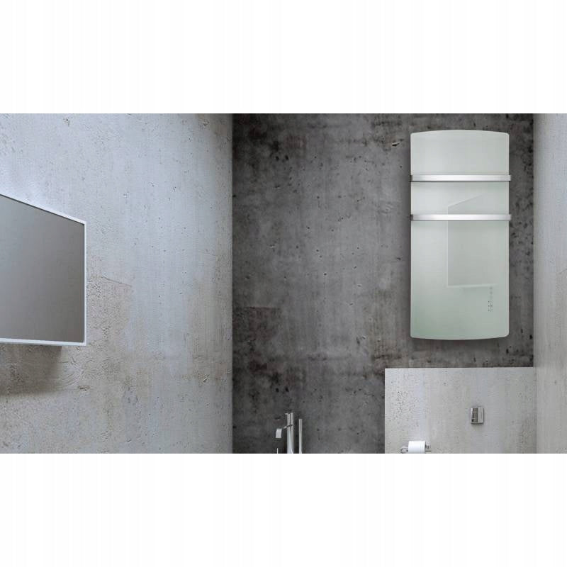 Elektrische Badezimmerheizung DEVA, 1500 W 