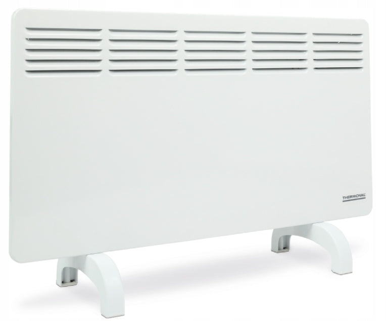 Tragbare Elektroheizung T17 PRO 