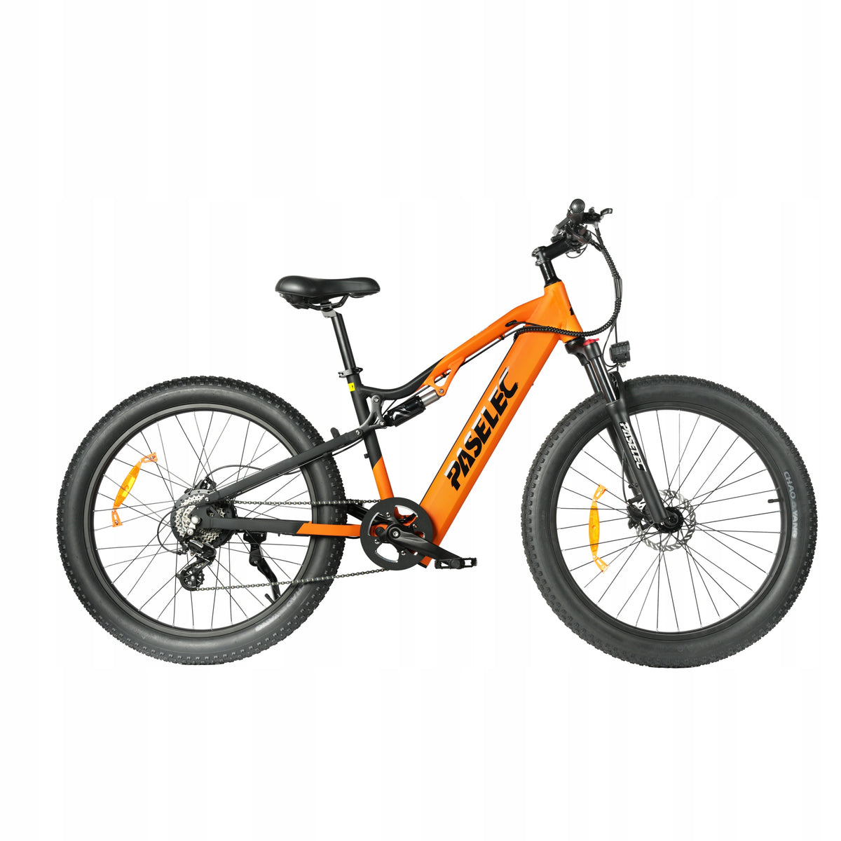 GS9 Mountain Electric Vehicles 8-speed 500W 48V 16Ah 45KM/H 70KM 27.5" *3.0 Packaging status original