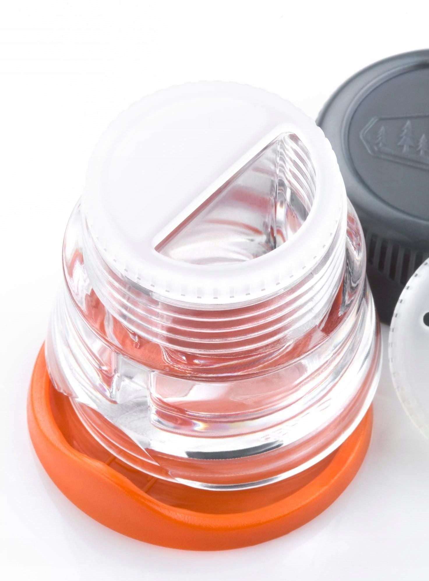 GSI Outdoors Ultralight Salt & Pepper Shaker Brand GSI Outdoors