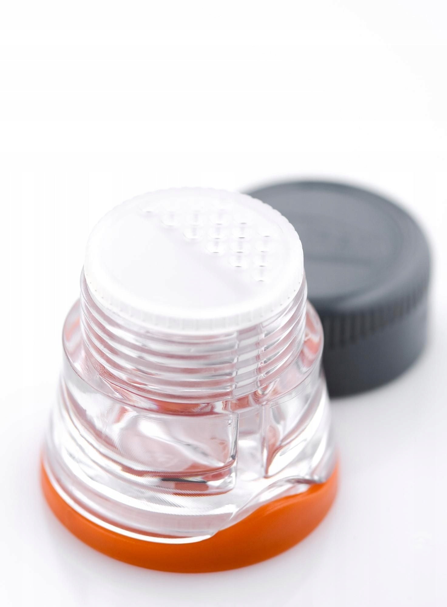 GSI Outdoors Ultralight Salt & Pepper Shaker Manufacturer code 79501