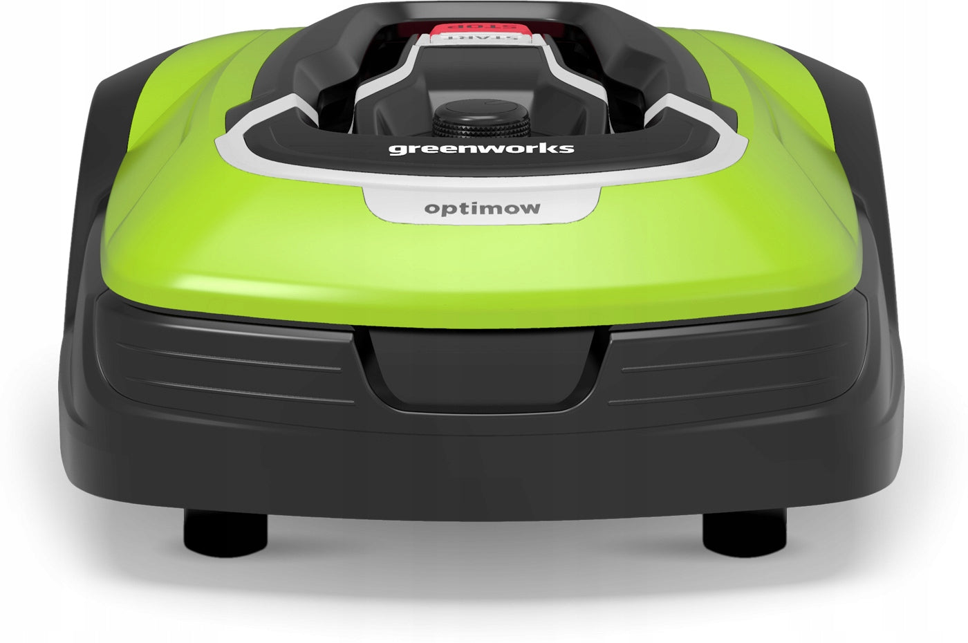 GSM 1500 m² 22 cm Optimow 15 Greenworks 2509307 Mowing width 22 cm