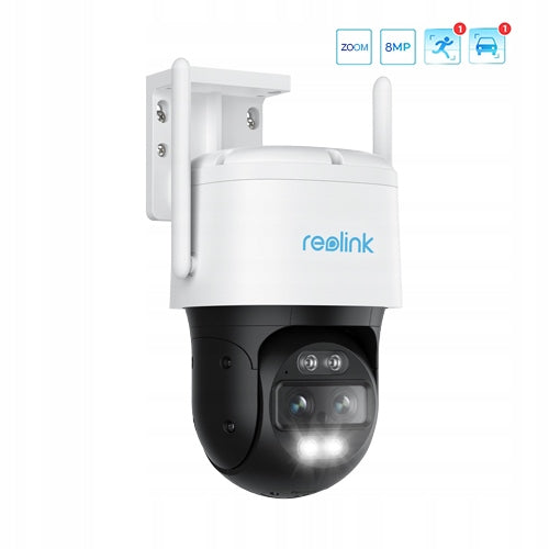 GSM ROTARY CAMERA with Night Mode Tracking Function in 4K Zoom Quality