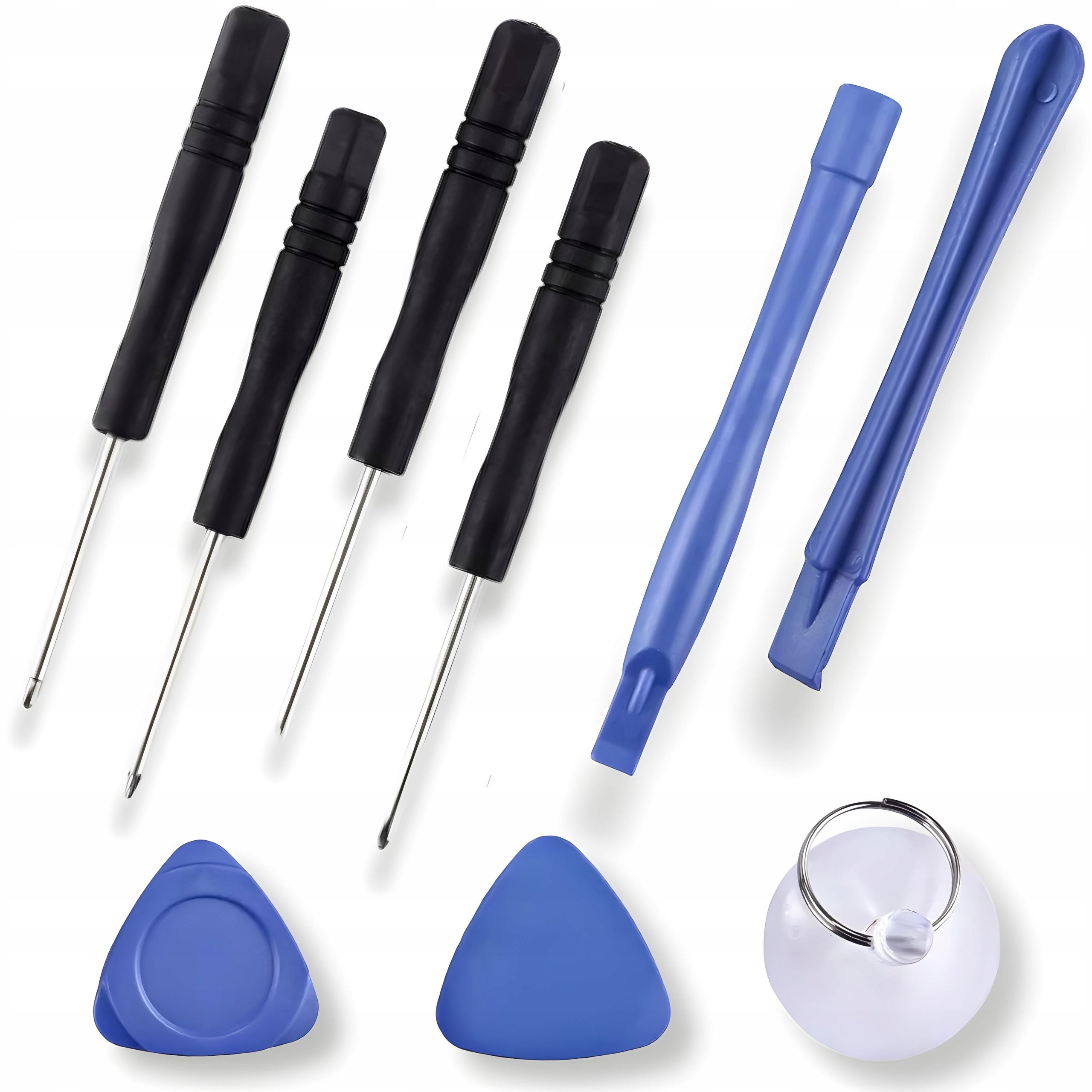GSM Service TOOL Kit for 9in1 TABLET PHONE Repair Brand SH