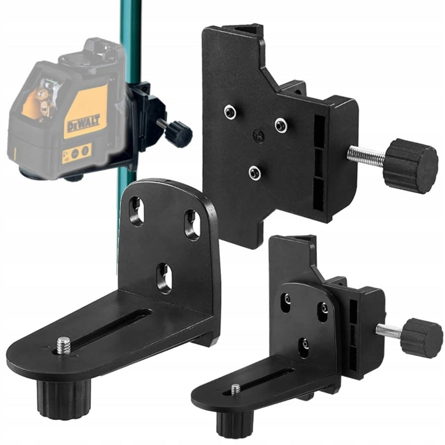 GT-320 Bosch TP-320 pole holder for laser