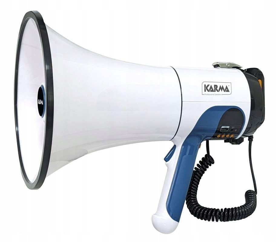 GT1232BT KARMA megafon Packaging status original