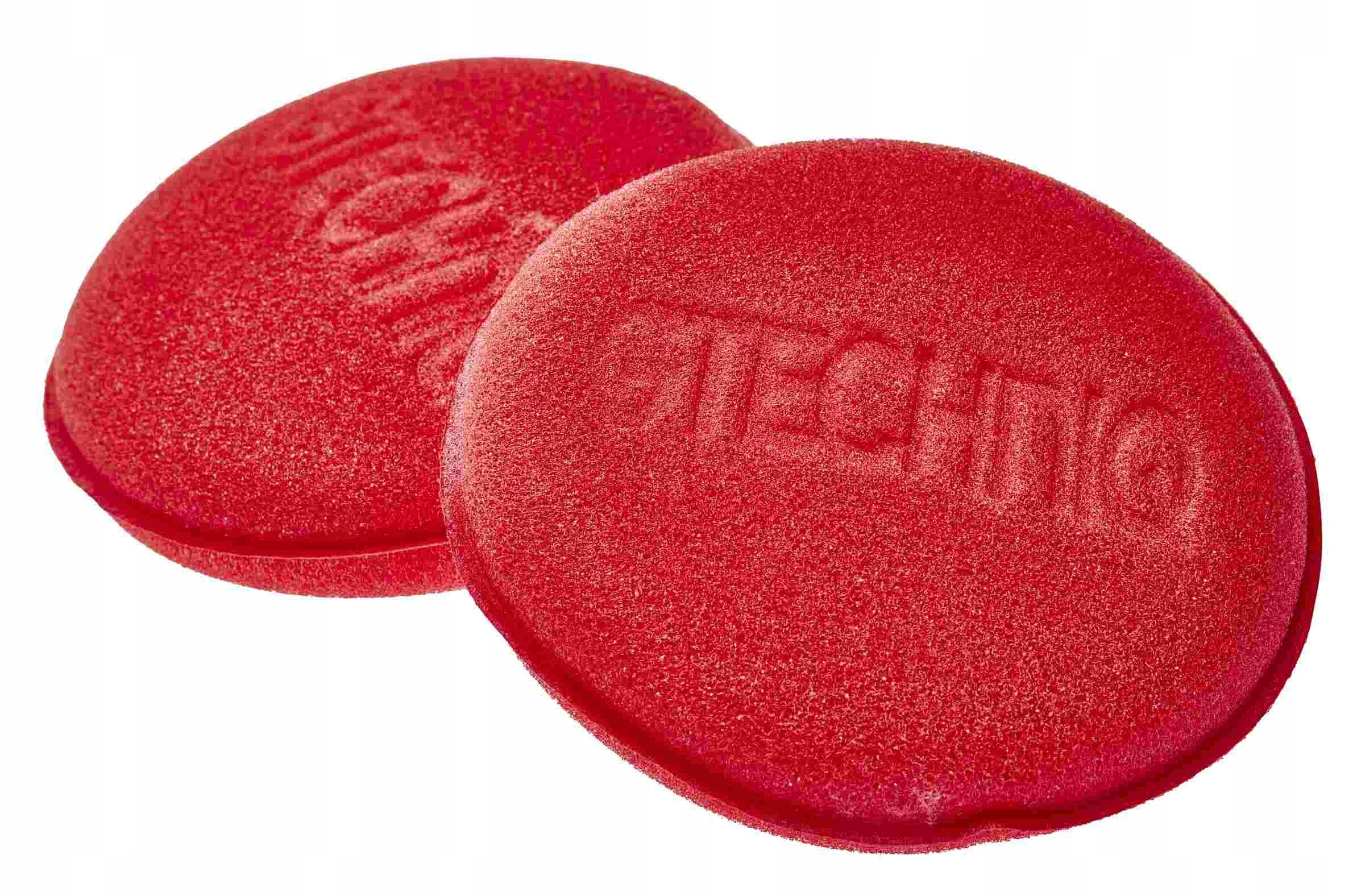 GTECHNIQ AP3 Dual Layered Soft Applicator