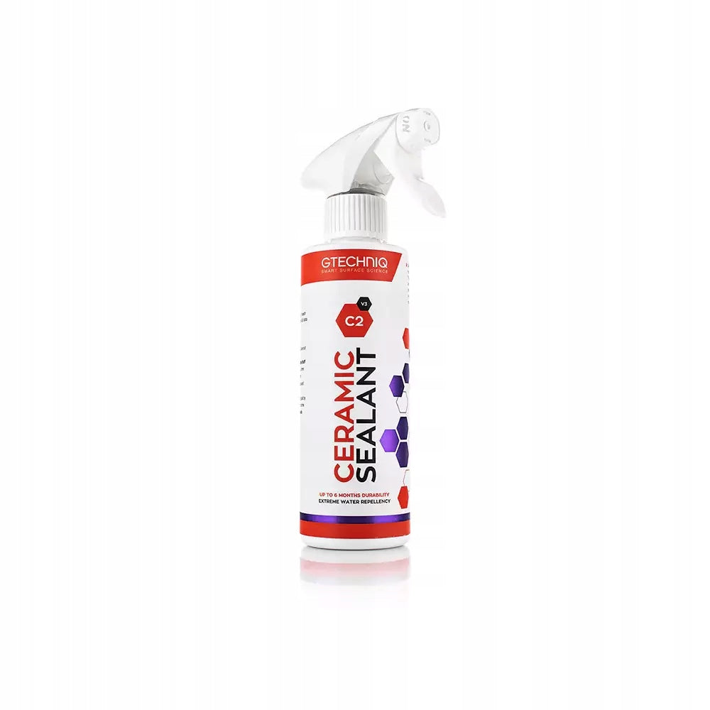 GTECHNIQ C2V3 Crystal Liquid 250ML