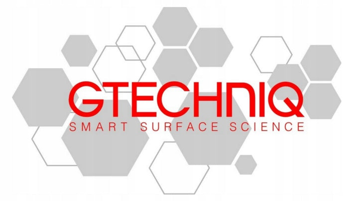 GTECHNIQ I1 V3 Smart Fabric 250ml Manufacturer Gtechniq