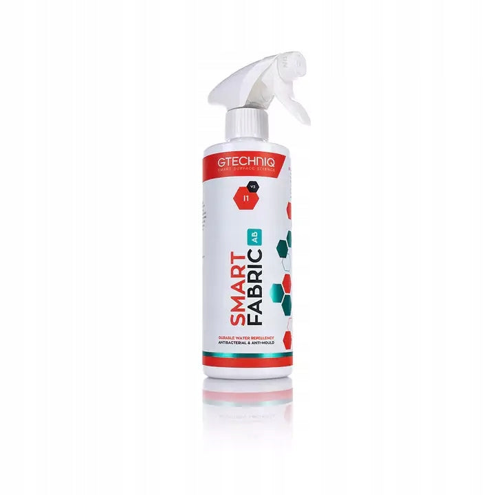 GTECHNIQ I1 V3 Smart Fabric 500ml