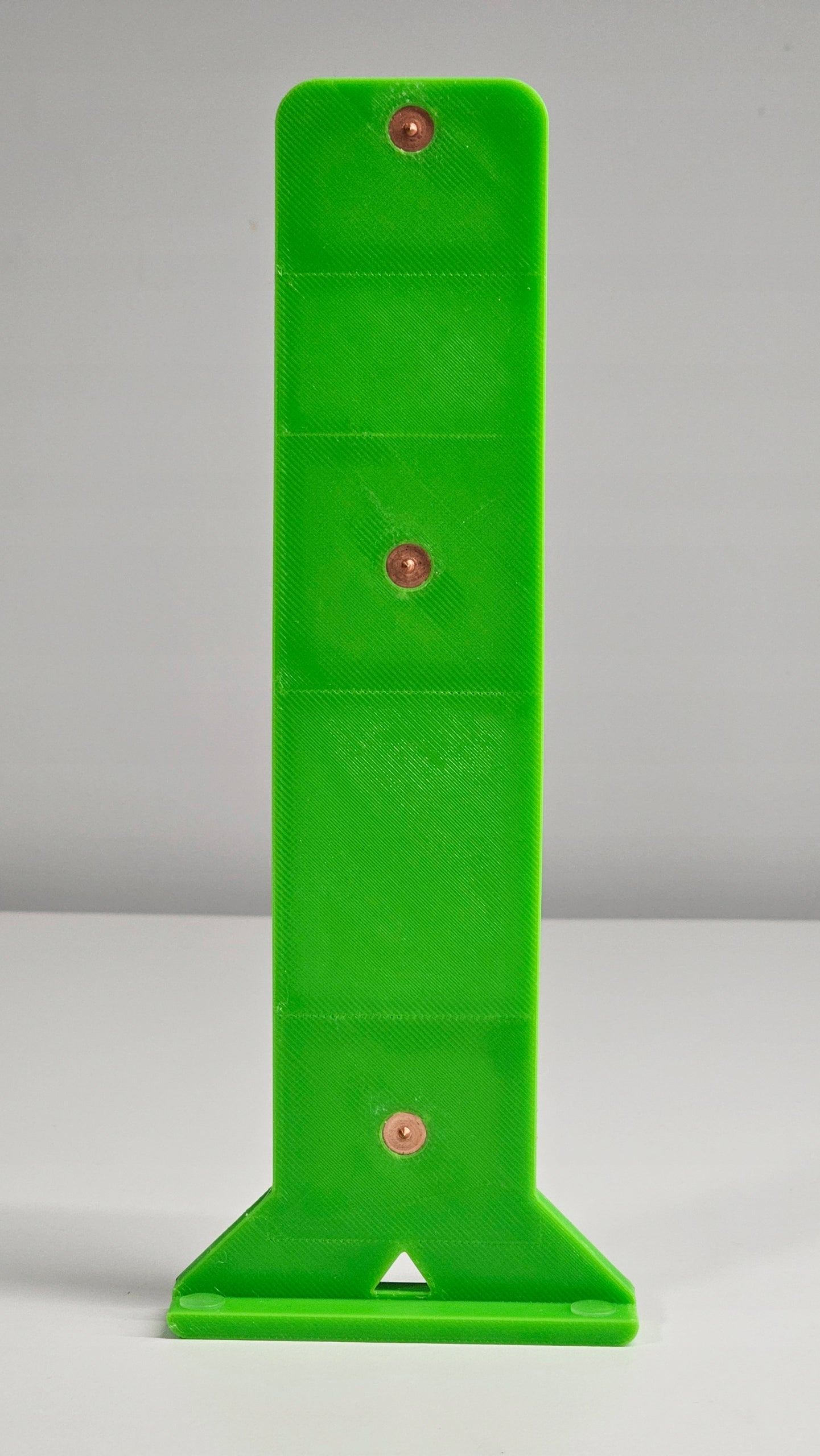 GTV Axis Pro Guide Fitting Template with Markers - Hit with a Hammer EAN (GTIN) 5908007755853