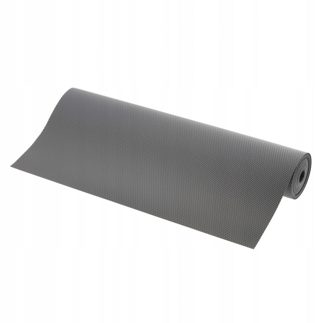 GTV anti-slip mat for shelf drawers anthracite 480x 5mb