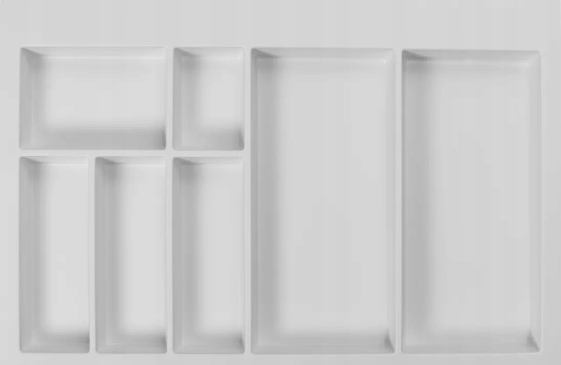 GTV cutlery organizer insert for drawer 80 white axispace 740x474