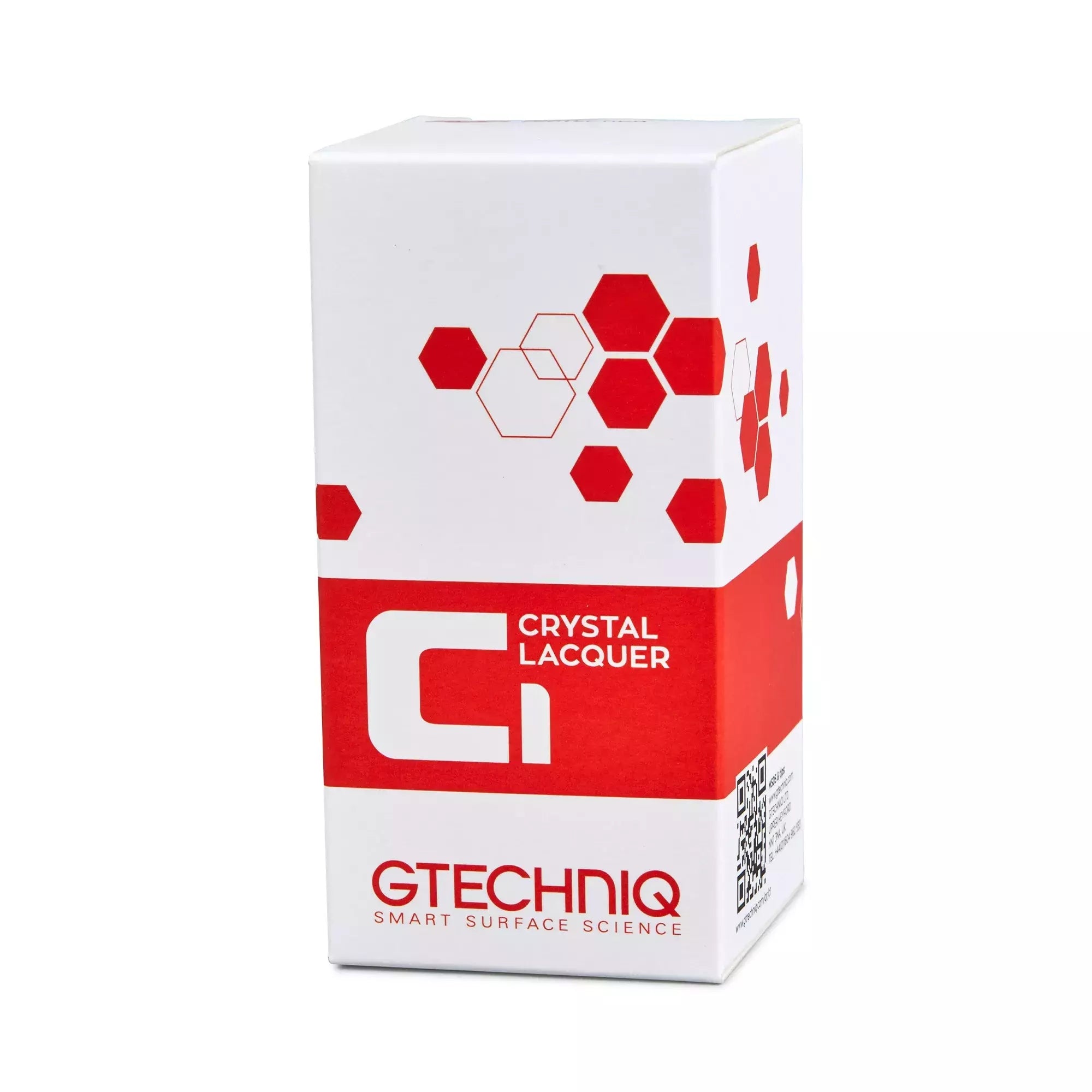 GTechniq C1 30ml Manufacturer Gtechniq