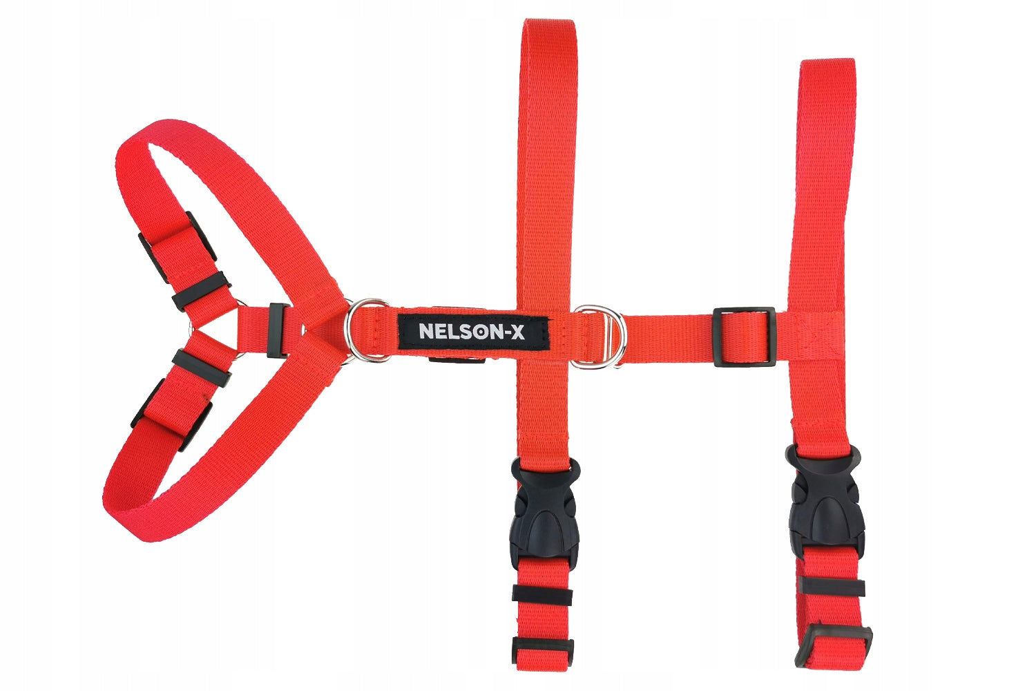 GUARD NELSON-X ANTI-ESCAPE HARNESS FOR DOG XS Brand Nelson-X