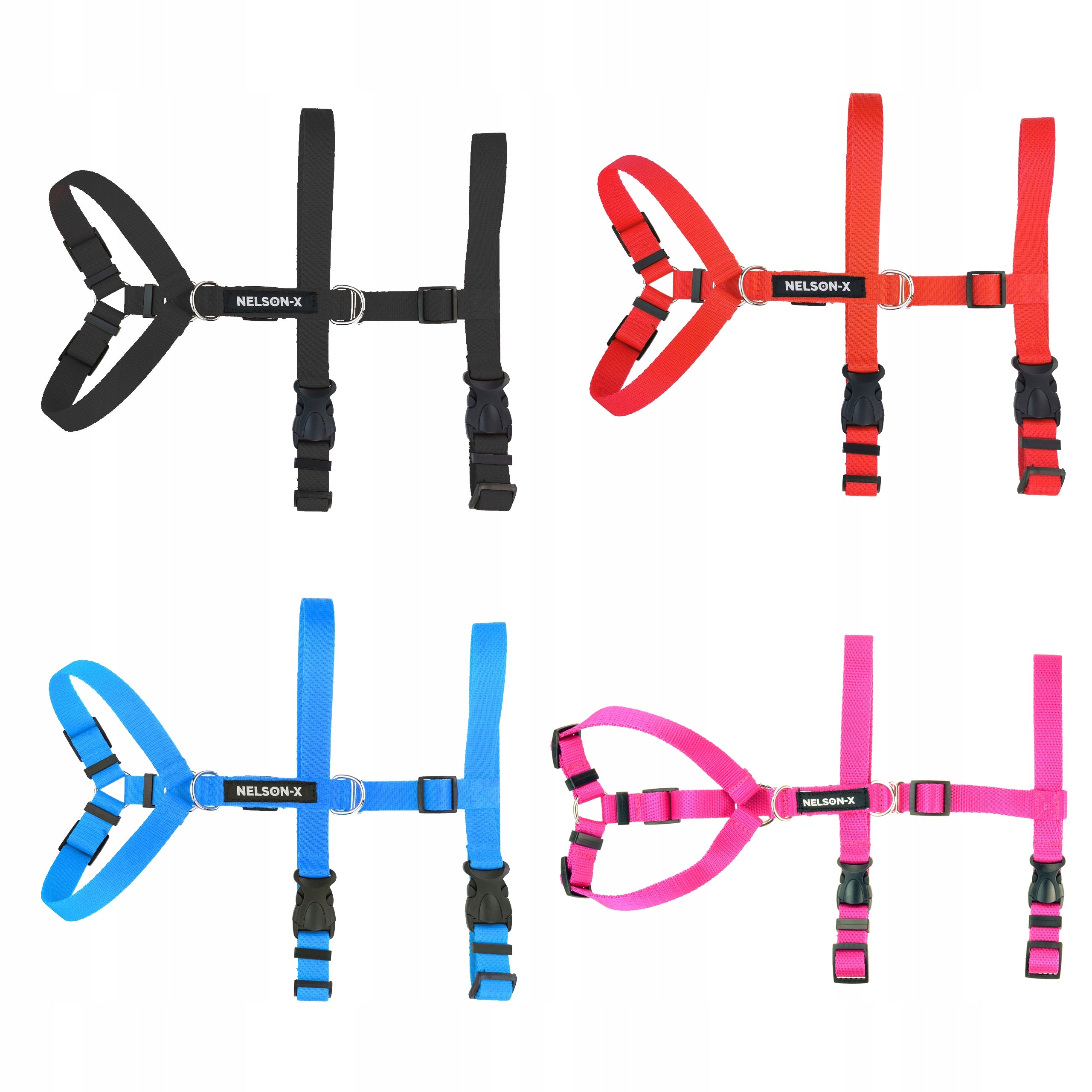 GUARD NELSON-X ANTI-ESCAPE HARNESS FOR DOG XS Manufacturer code NELSON-X-ANTYUCIECZKOWE