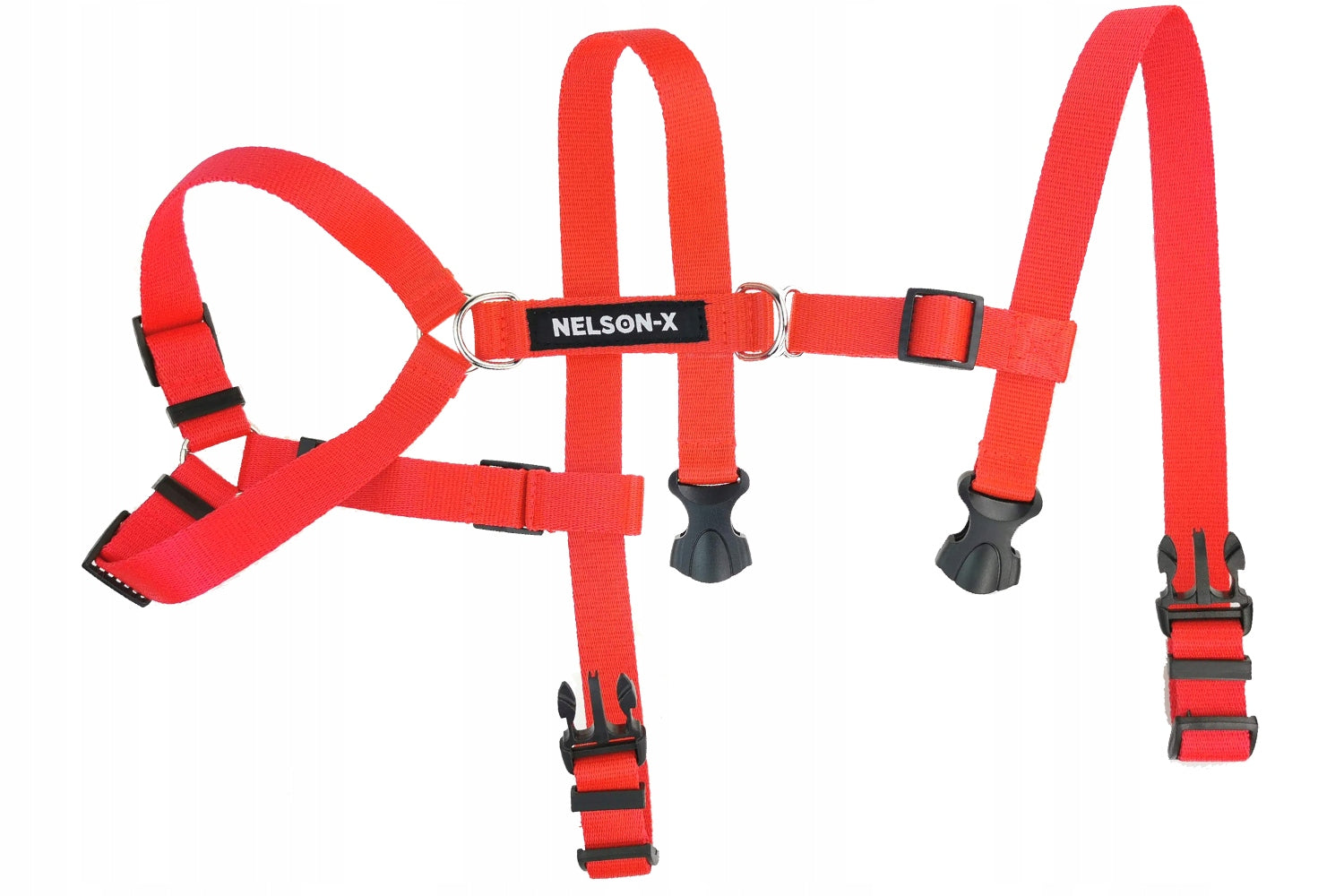 GUARD NELSON-X ANTI-ESCAPE HARNESS FOR DOG XS Trade name NELSON-X-antyucieczkowe