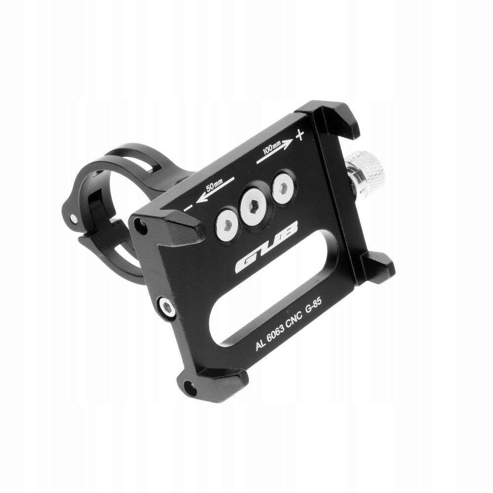 GUB 85 G-85 BICYCLE PHONE HOLDER HANDLEBARS SCOOTER M365 MOTOR Brand GUB