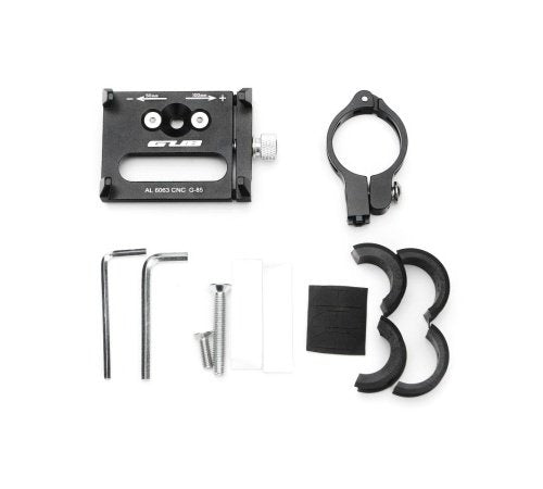 GUB 85 G-85 BICYCLE PHONE HOLDER HANDLEBARS SCOOTER M365 MOTOR Customs tariff code 87149990