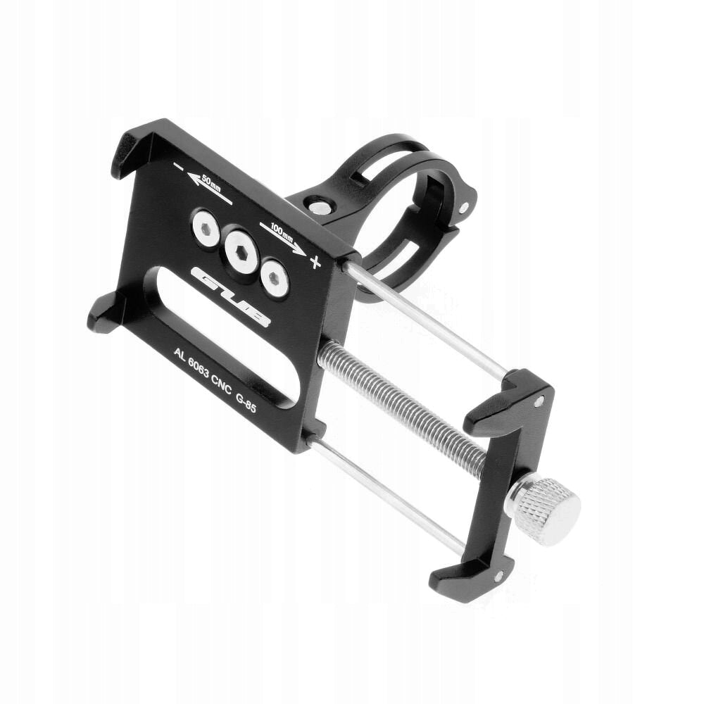 GUB 85 G-85 BICYCLE PHONE HOLDER HANDLEBARS SCOOTER M365 MOTOR Model G85