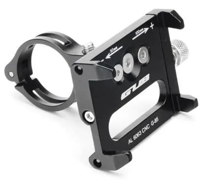 GUB 85 G-85 BICYCLE PHONE HOLDER HANDLEBARS SCOOTER M365 MOTOR Product weight with unit packaging 0.16 kg