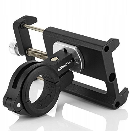 GUB 85 G-85 BICYCLE PHONE HOLDER MOUNT MOTOR HANDLEBAR + FREEBIE Manufacturer code G-85 v2026 GUB G85 UCHWYT