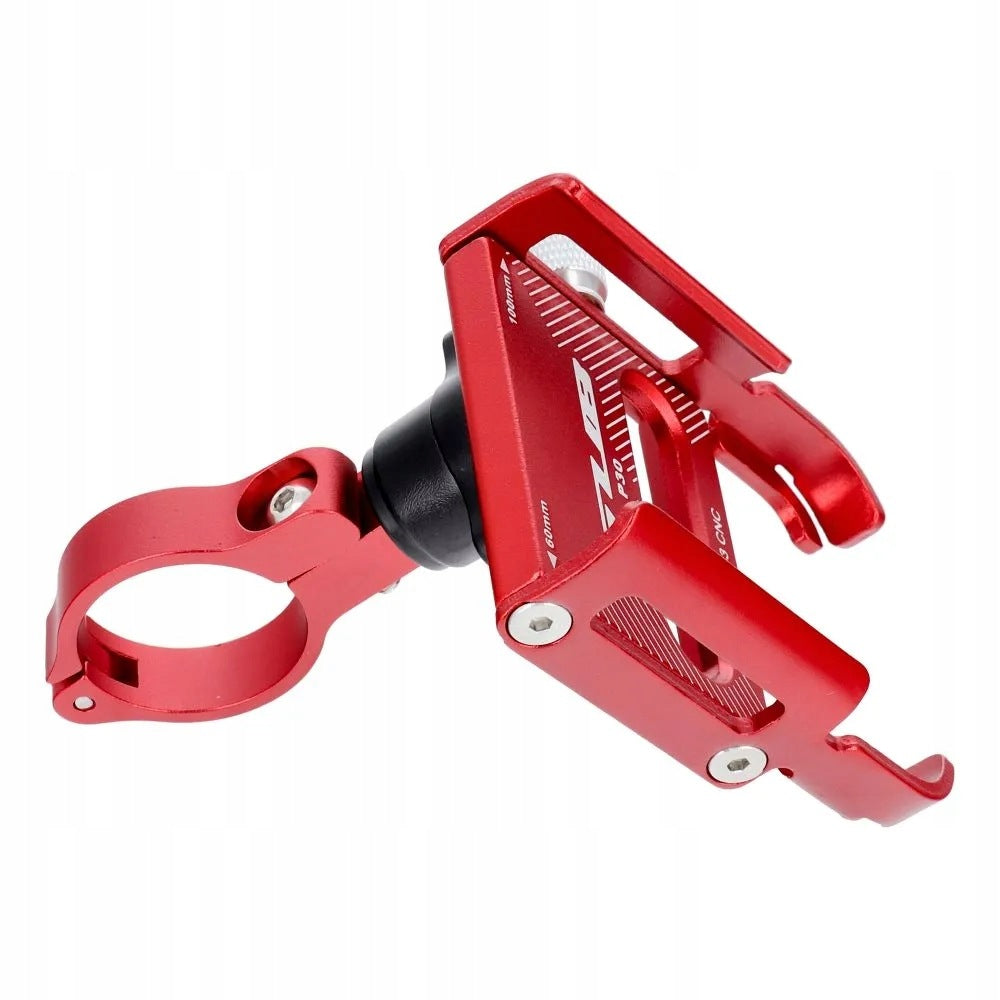GUB P30 Bike Handlebar Holder Aluminum Strong Phone Packaging status original