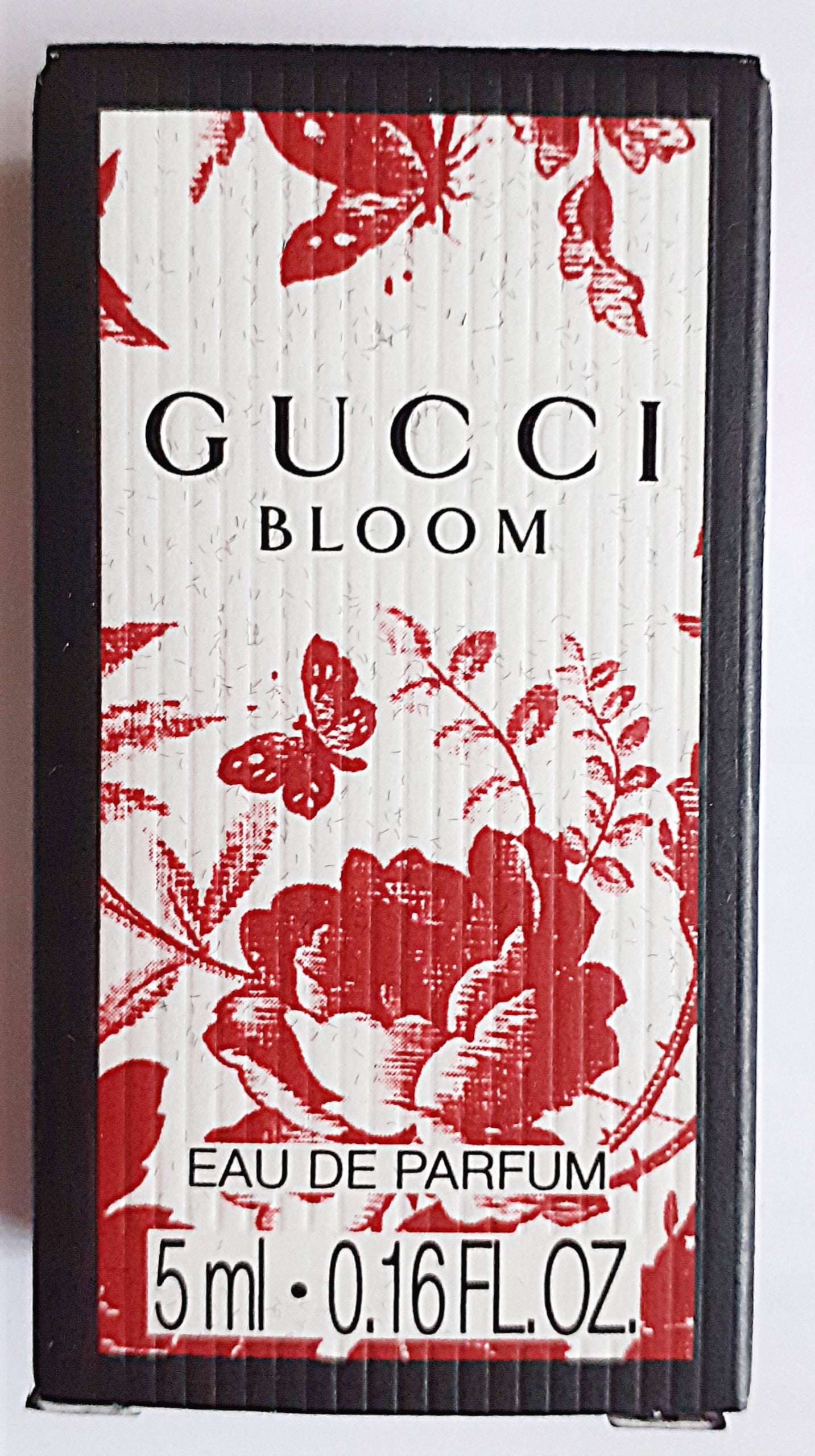 GUCCI BLOOM EDP EAU DE PARFUM MINIATURE 5ml