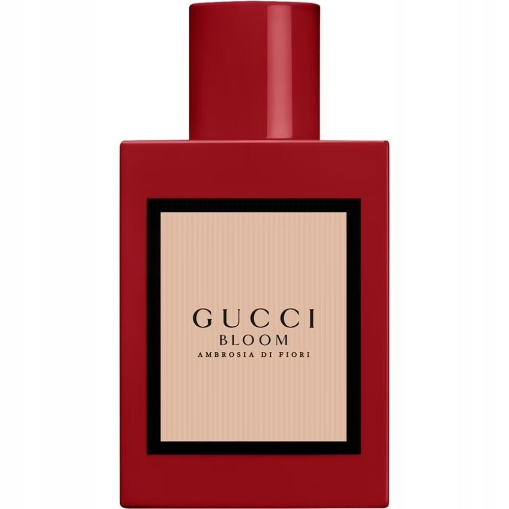 GUCCI Bloom Ambrosia Di Fiori Eau de Parfum for Women Perfume EDP 50ml