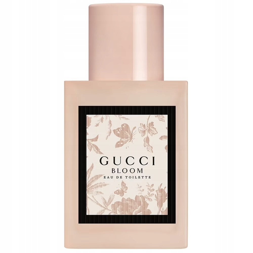 GUCCI Bloom Eau de Toilette EDT eau de toilette for women Product weight with unit packaging 0.1 kg