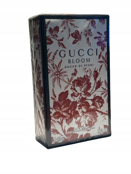 GUCCI Bloom Gocce di Fiori 100ml EDT