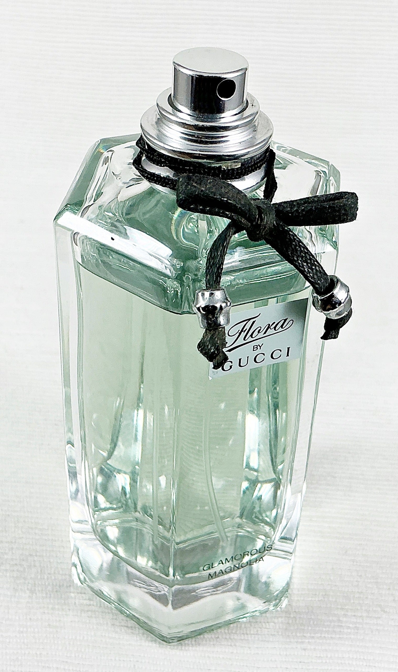 GUCCI FLORA BY GUCCI GLAMOROUS MAGNOLIA 90/100 ML EAU DE TOILETTE UNIQUE Brand Gucci