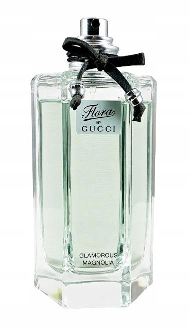 GUCCI FLORA BY GUCCI GLAMOROUS MAGNOLIA 90/100 ML EAU DE TOILETTE UNIQUE