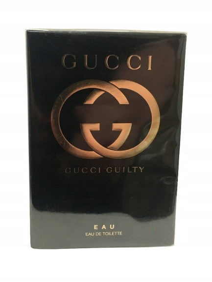 GUCCI GUILTY EAU 75ML EDT UNIQUE 2016 Brand Gucci