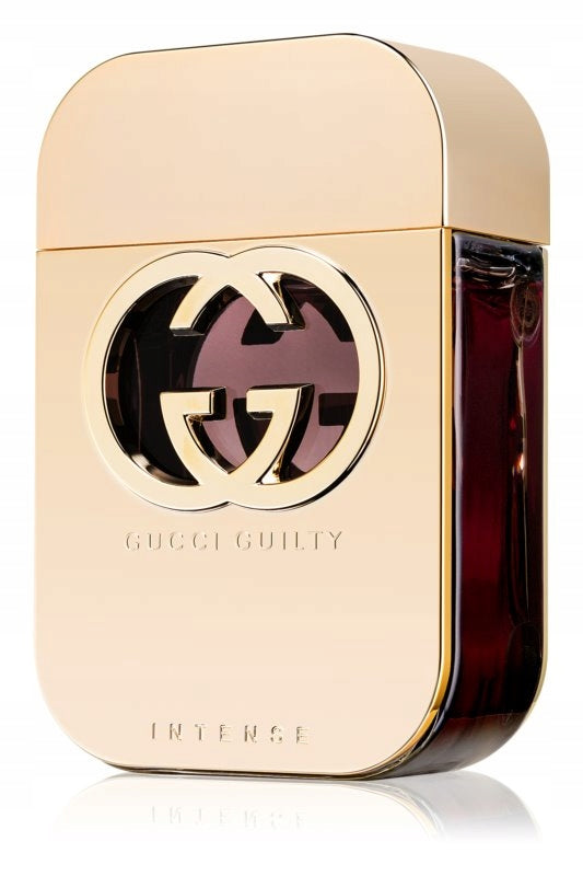 GUCCI GUILTY INTENSE EDP 75 ML PRODUCT
