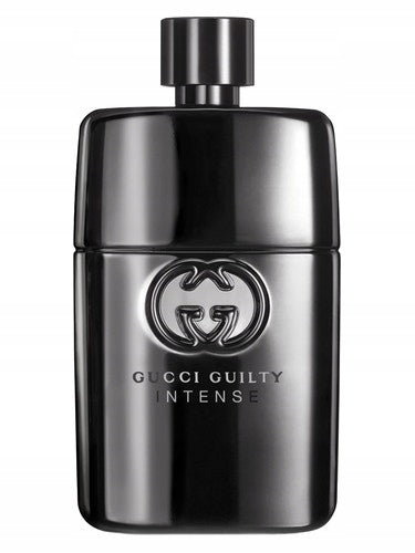 GUCCI GUILTY INTENSE POUR HOMME 50 ML EDT unique EAN (GTIN) 737052630632
