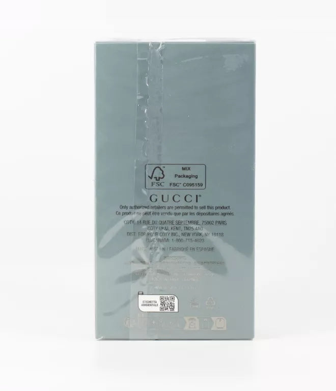 GUCCI GUILTY LOVE EDITION POUR HOMME 90ML Brand Gucci