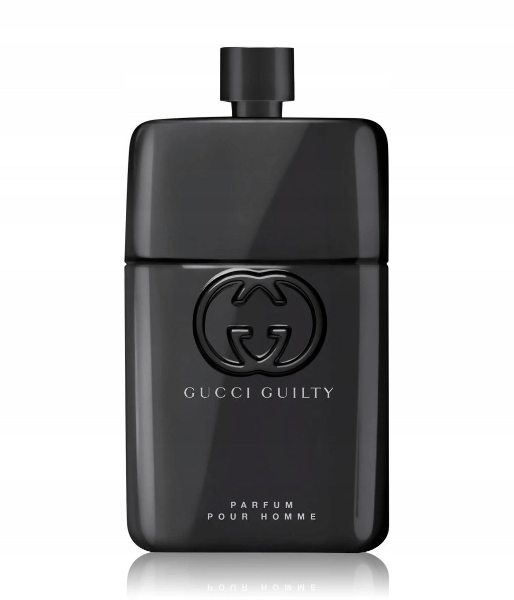 GUCCI GUILTY POUR HOMME PARFUM 200 ML