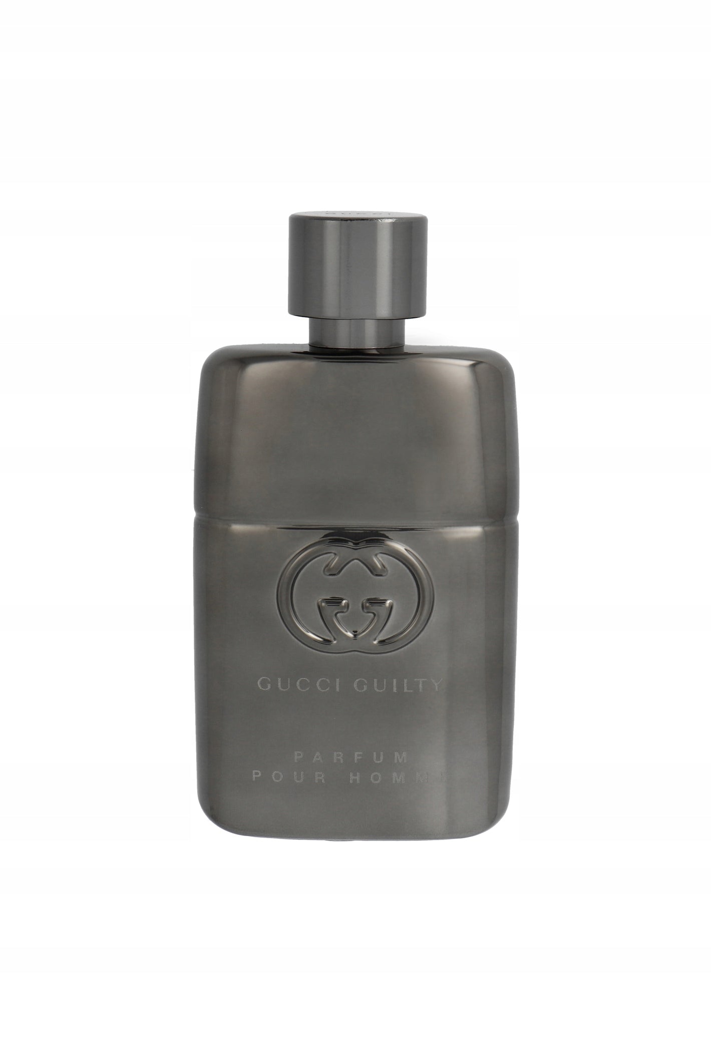 GUCCI GUILTY POUR HOMME PARFUM 50 ML Manufacturer code 3616301794615