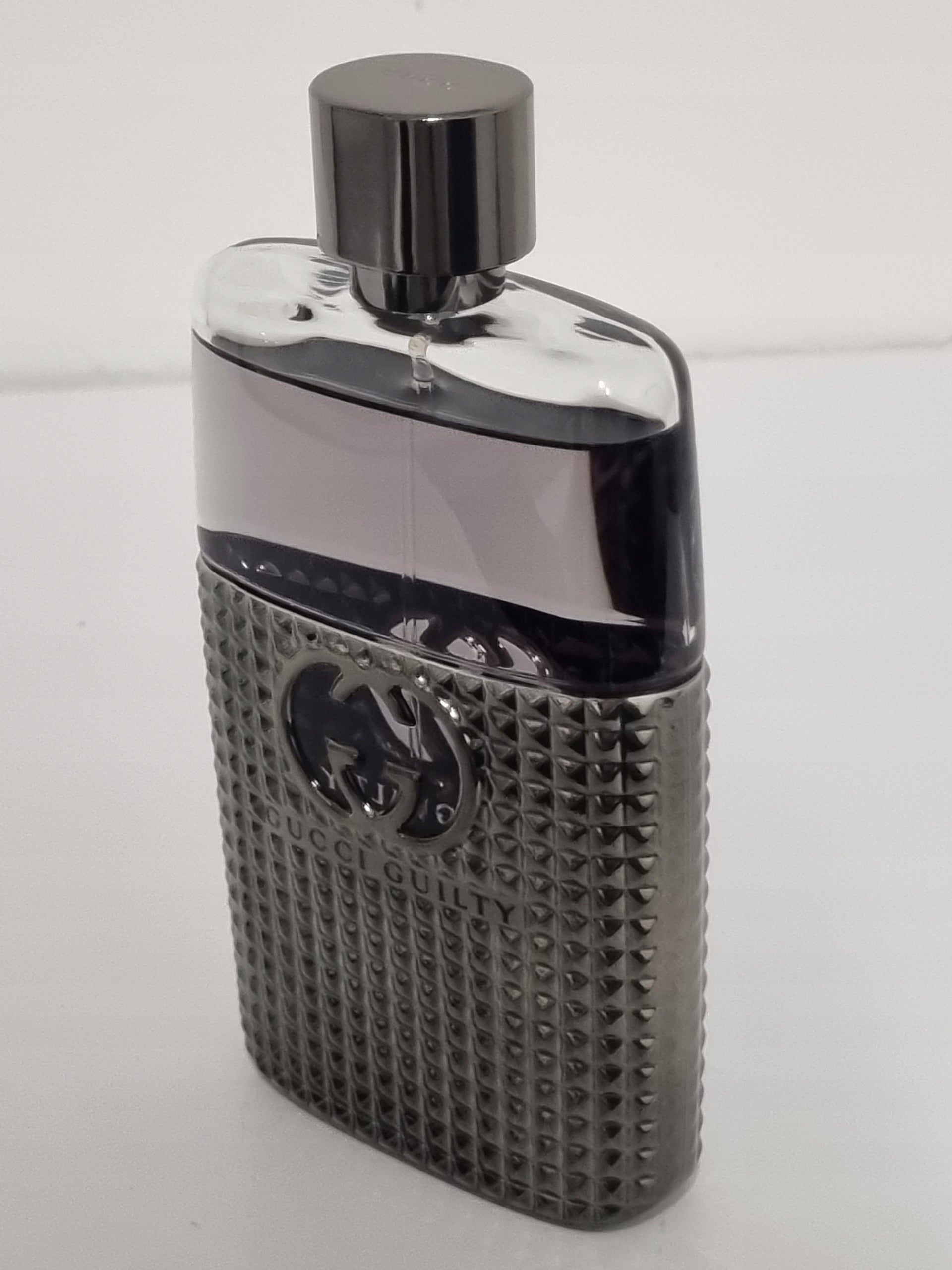 GUCCI GUILTY STUD LIMITED EDITION POUR HOMME EDT 90 ML Brand Gucci