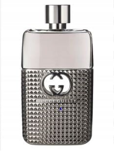 GUCCI GUILTY STUD LIMITED EDITION POUR HOMME EDT 90 ML