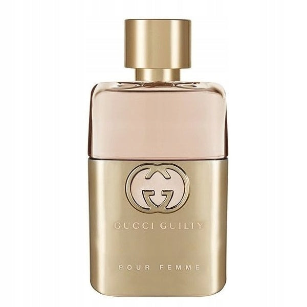 GUCCI Guilty Eau de Parfum Pour Femme EDP Eau de Parfum for women 30ml Brand Gucci