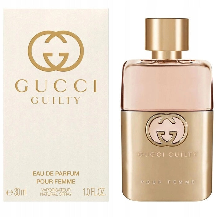 GUCCI Guilty Eau de Parfum Pour Femme EDP Eau de Parfum for women 30ml