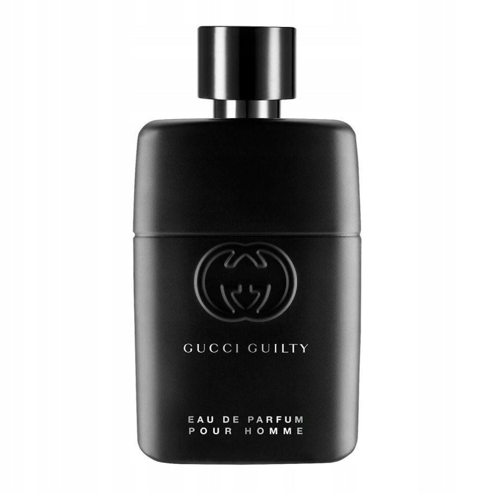GUCCI Guilty Pour Homme Eau de Parfum EDP 50ml