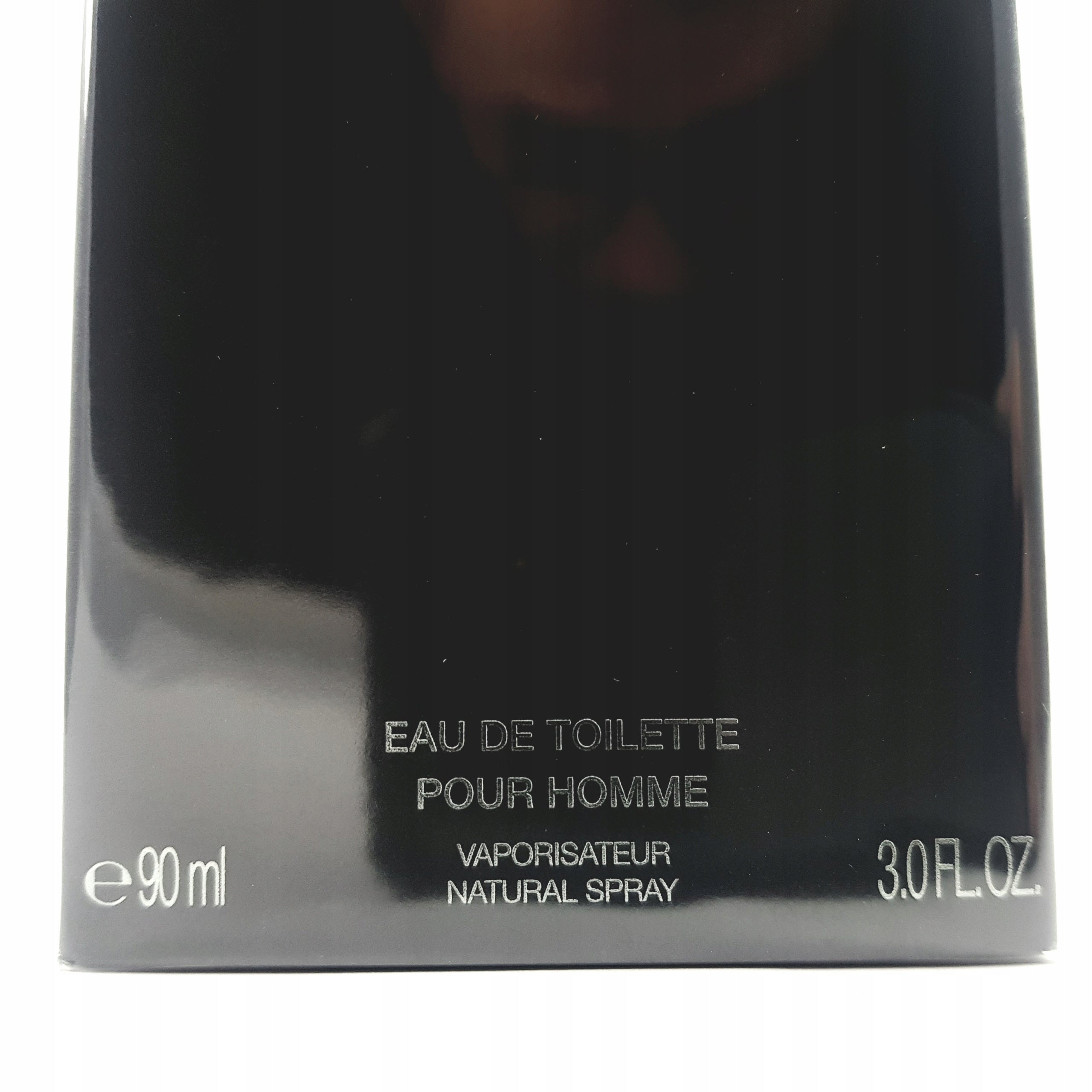 GUCCI Guilty Pour Homme eau de toilette 90 ml FOIL Manufacturer code GUCCI Guilty Pour Homme